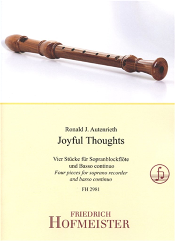 Joyful Thoughts